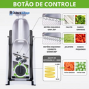 Fatiador Multifuncional 5 em 1 ElectCut™ - Lâmina de Aço Inoxidável [ÚLTIMAS UNIDADES]