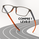 Óculos Inteligente Infinity Vision - Pague 1 Leve 2