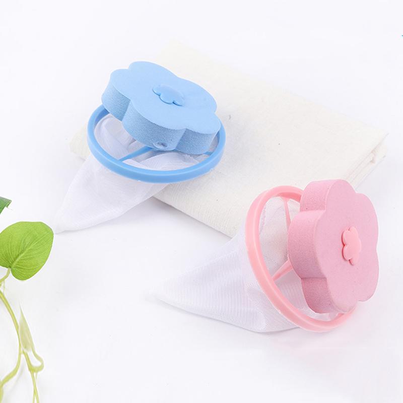 Filtro de Fiapos Flutuante Magic Filter - Electshop